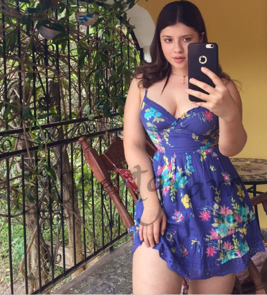 Call Girl Delhi - Charu