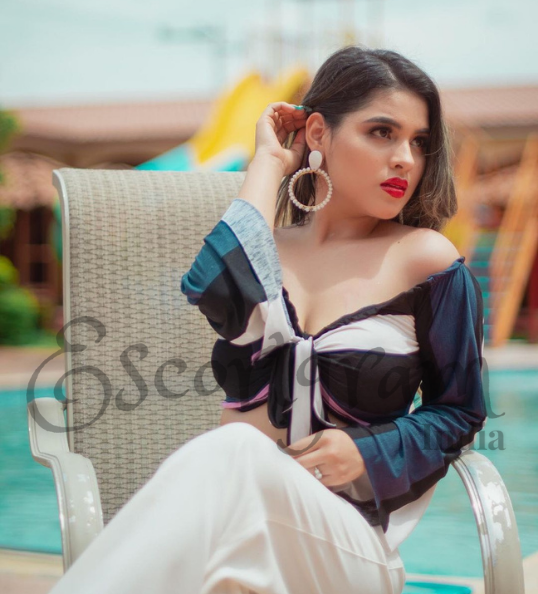 Call Girl Delhi Daisy