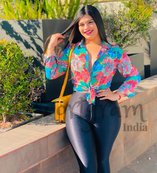 Call Girl Delhi - Haina