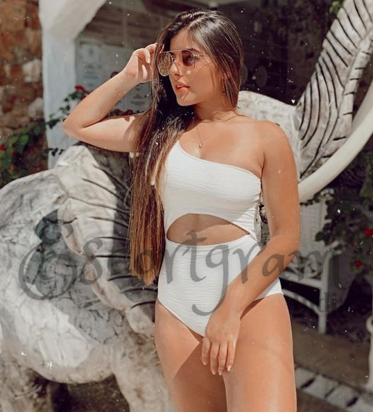 Call Girl Delhi Isha