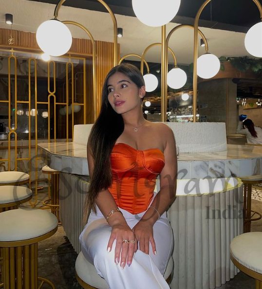 Call Girl Delhi Isha