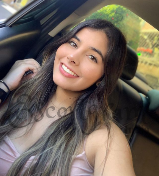 Call Girl Delhi Isha