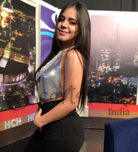 Call Girl Delhi Jaanvi