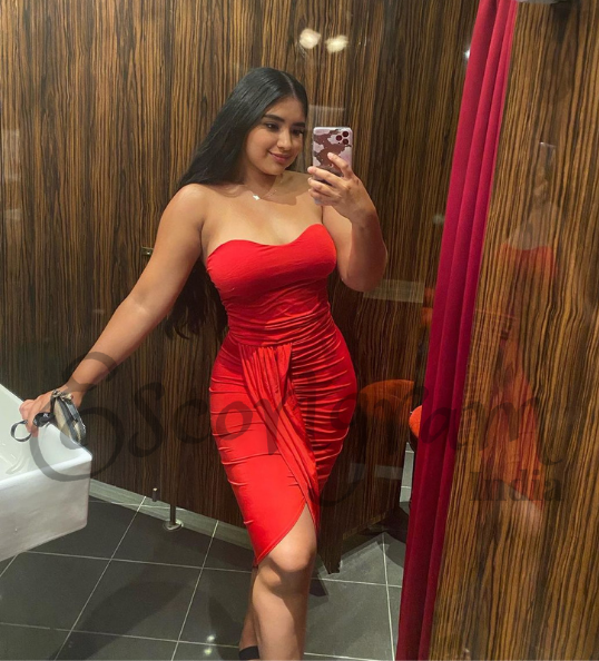 Call Girl Delhi Jasmine