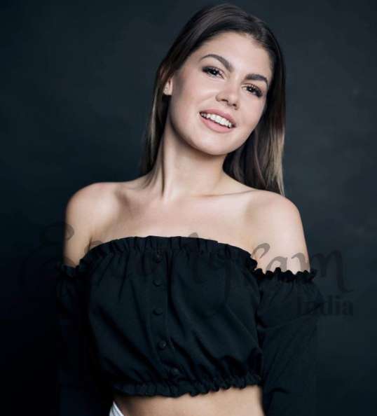 Call Girl Delhi Jasmine