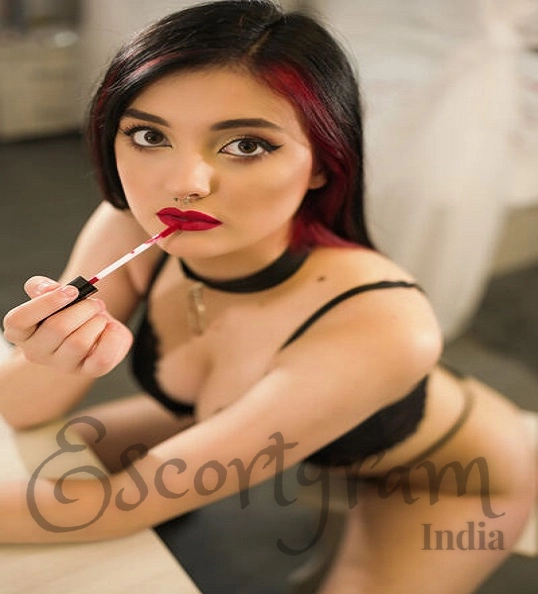 Call Girl Delhi Kshitija
