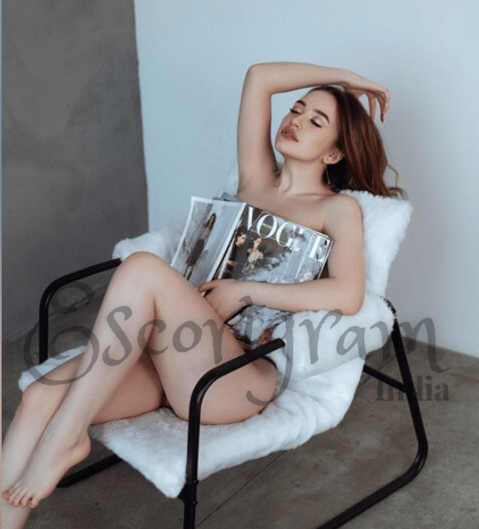Call Girl Delhi Sheena