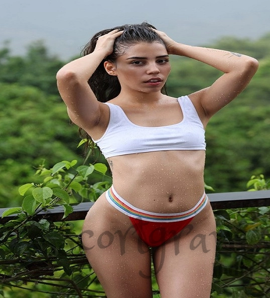 Call Girl Delhi Vidushi