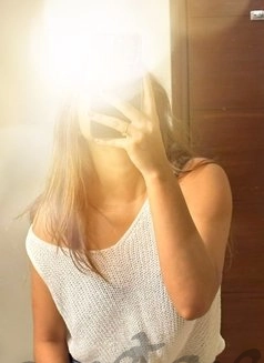 Call Girl Delhi - Aaliya