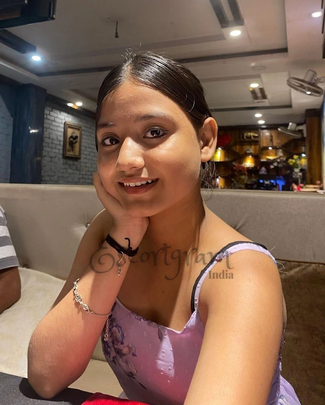 Call Girl Delhi - Aaliya