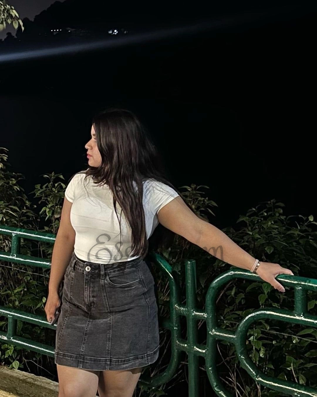 Call Girl Delhi - Aanya