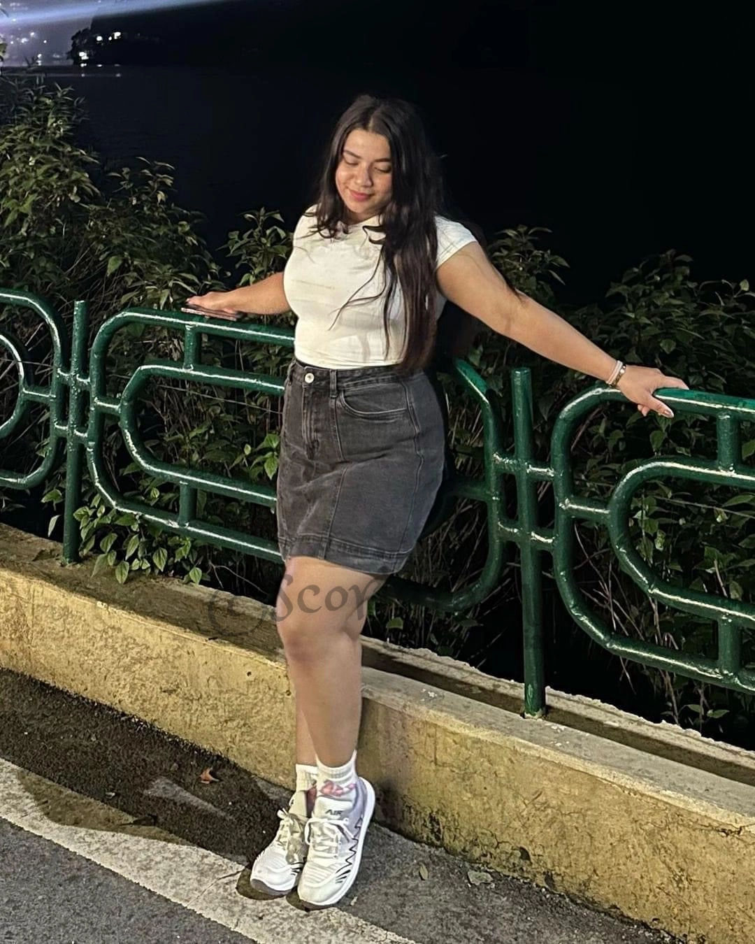 Call Girl Delhi - Aanya