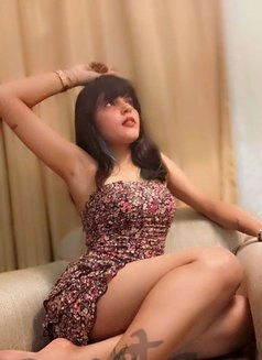 Call Girl Delhi Aanya