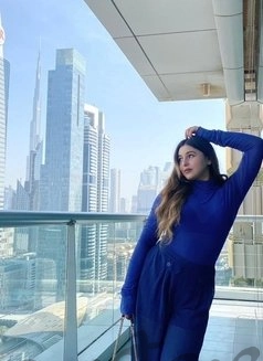 Call Girl Delhi Aanya