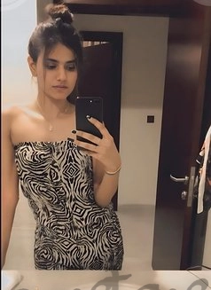 Call Girl Delhi Aaradhya