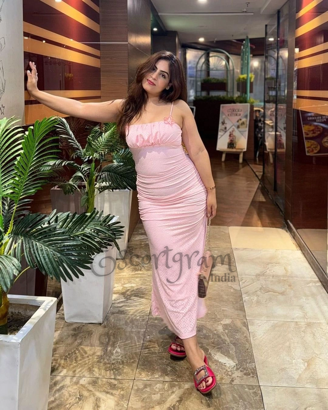 Call Girl Delhi - Abhilasha