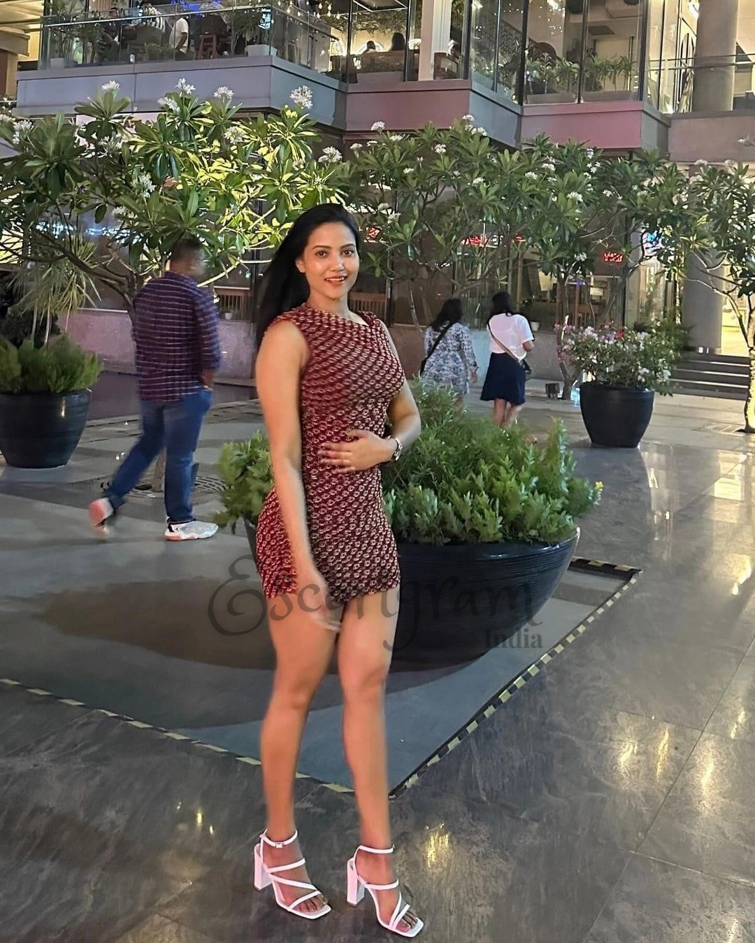 Call Girl Delhi - Abhilasha