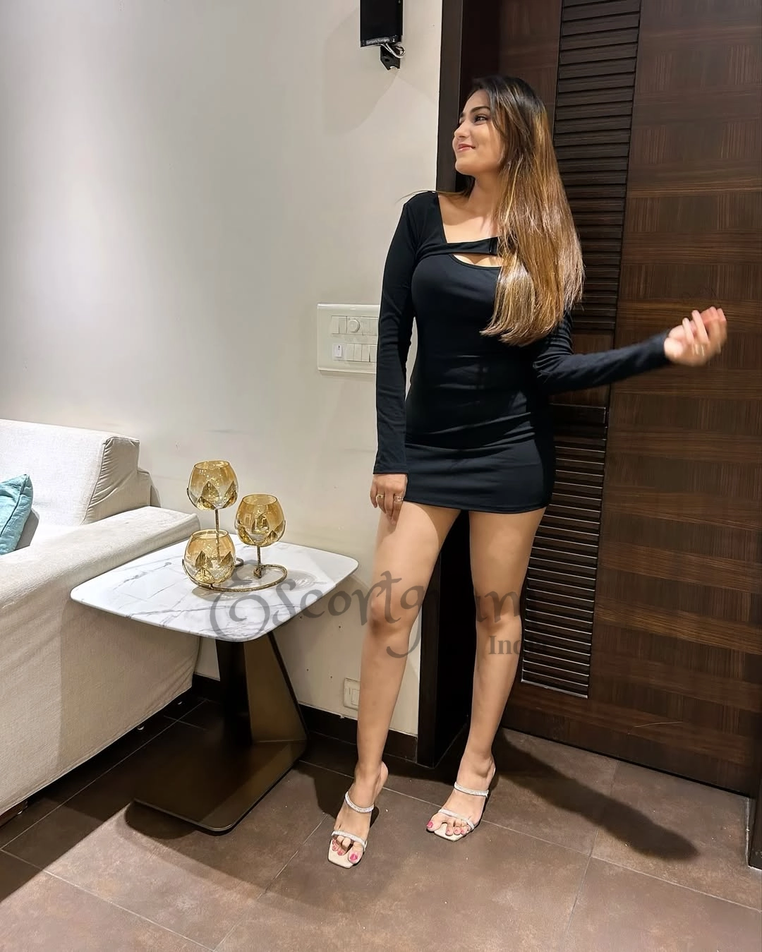 Call Girl Delhi Amisha