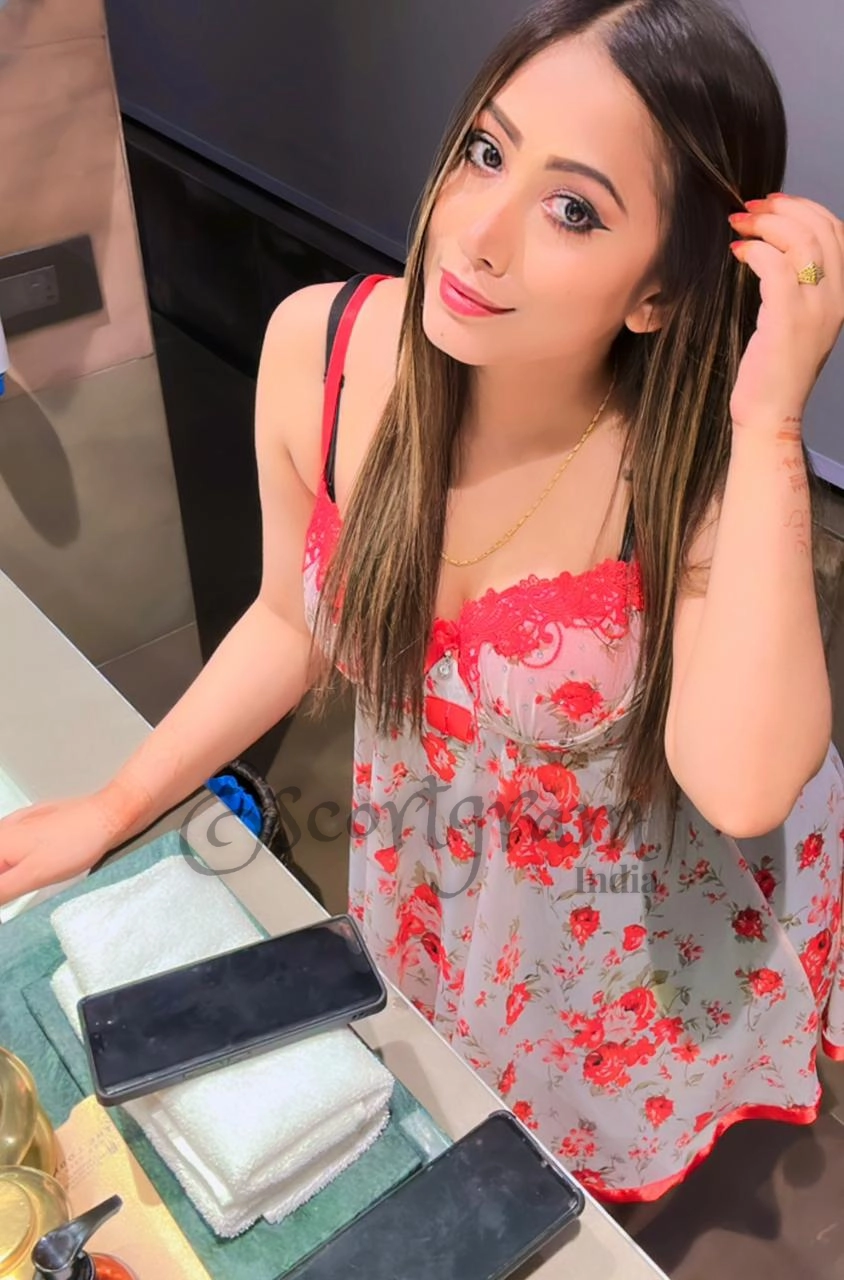 Call Girl Delhi Amisha