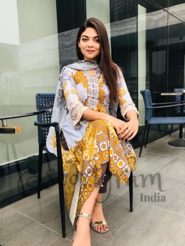 Call Girl Delhi Afreen