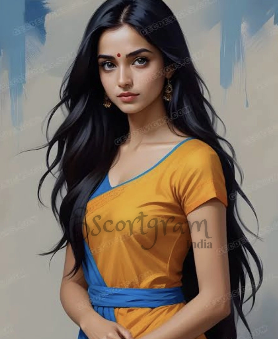 Call Girl Delhi - Bharti