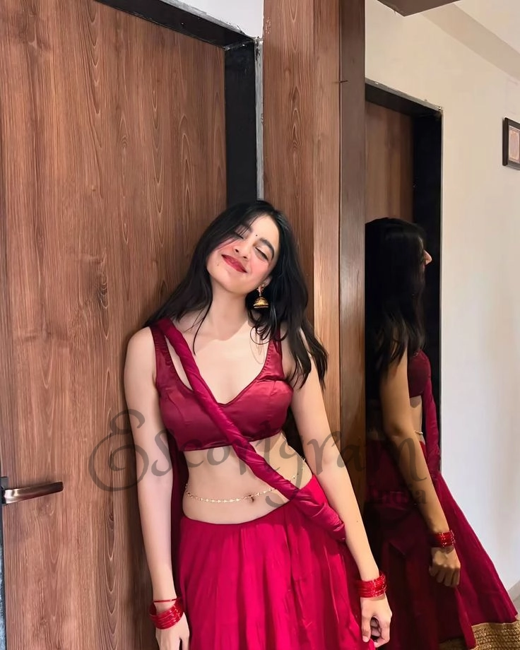 Call Girl Delhi - Alija