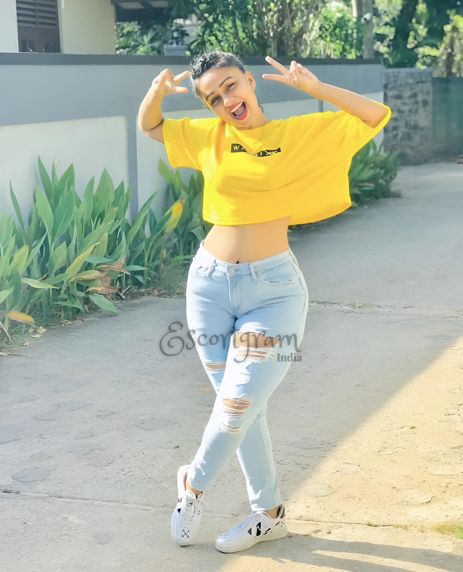 Call Girl Delhi Alina Sharma