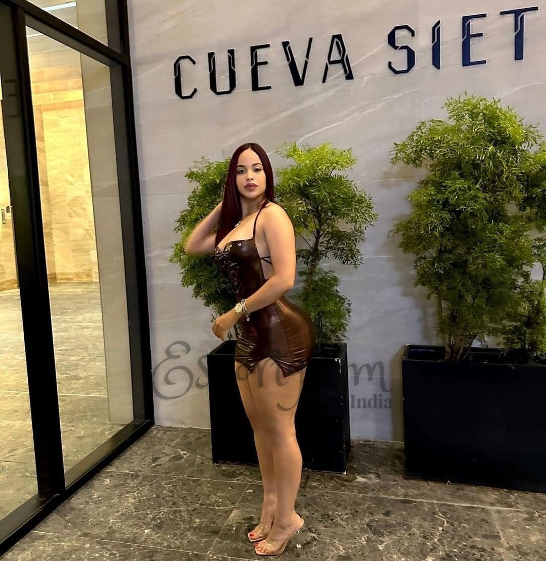 Call Girl Delhi Alisha