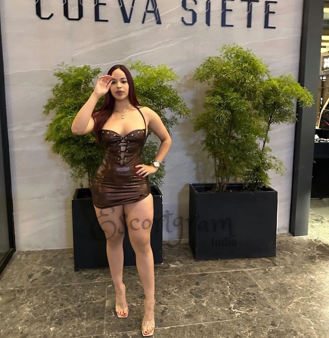 Call Girl Delhi Alisha