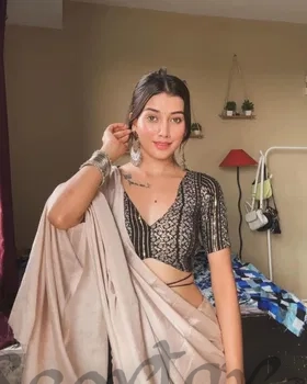 Call Girl Delhi - Alisha