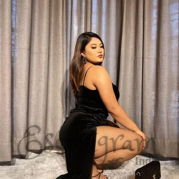 Call Girl Delhi Alisha