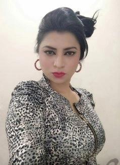 Call Girl Delhi Alisha Singh