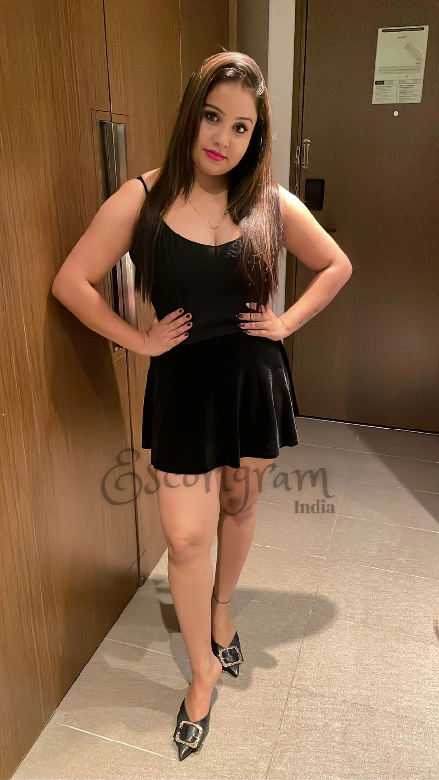 Call Girl Delhi Alisha