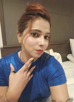 Call Girl Delhi Aliya