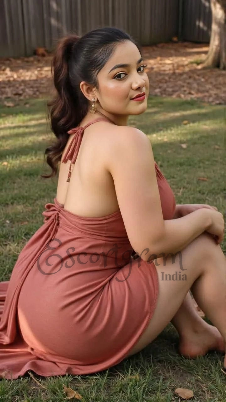 Call Girl Delhi Alya