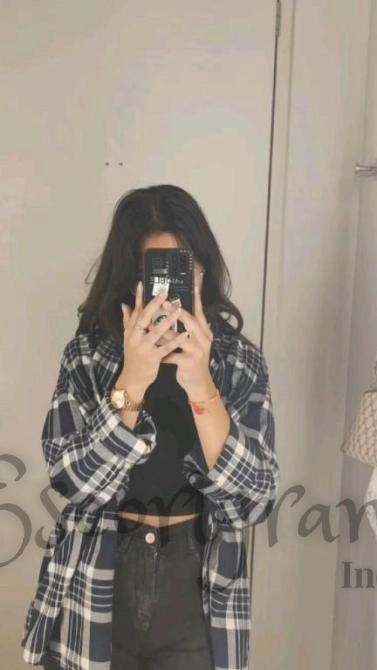 Call Girl Delhi - Anamika