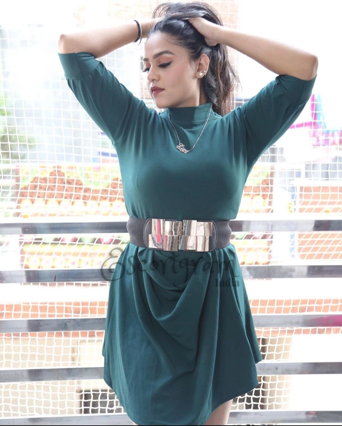 Call Girl Delhi Anamika