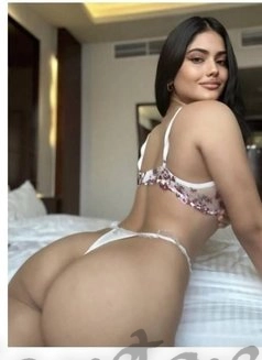 Call Girl Delhi Anastasia