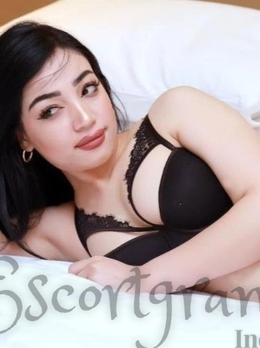 Call Girl Delhi Anastasia