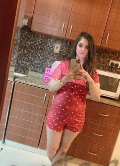 Call Girl Delhi Anaya