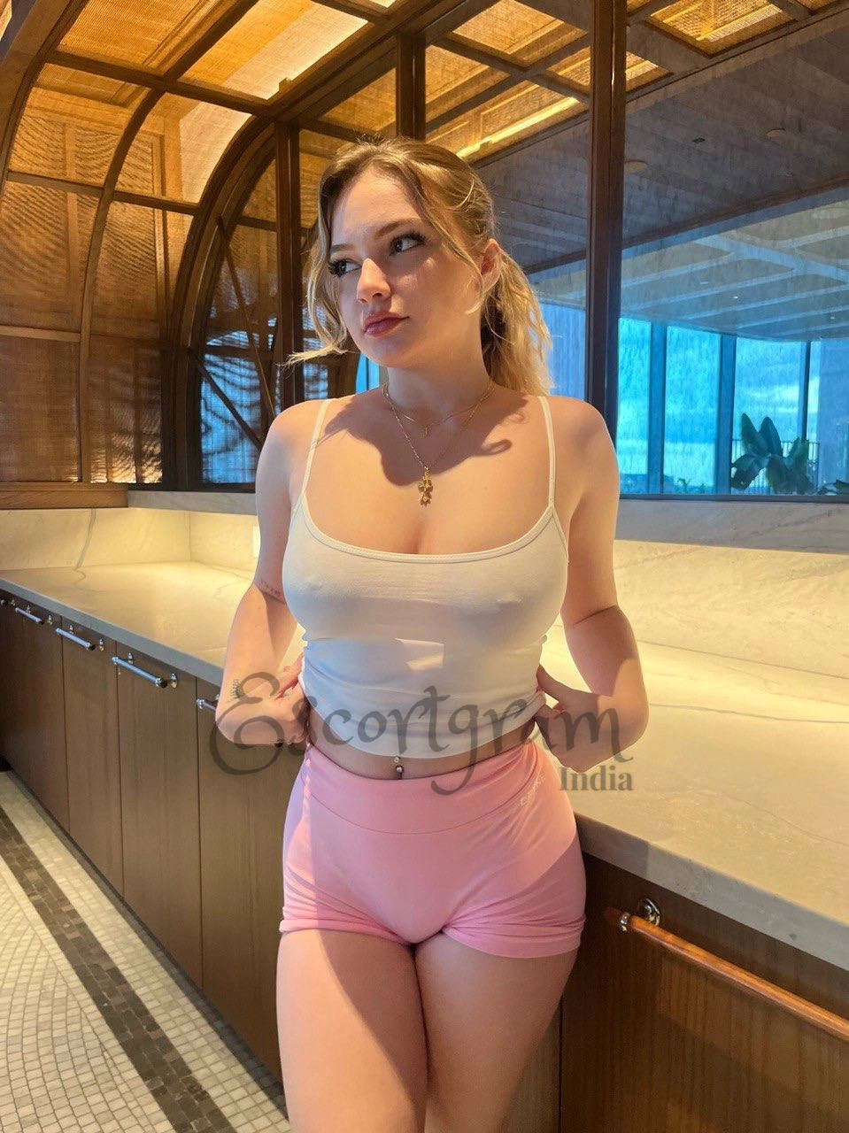 Call Girl Delhi Angela
