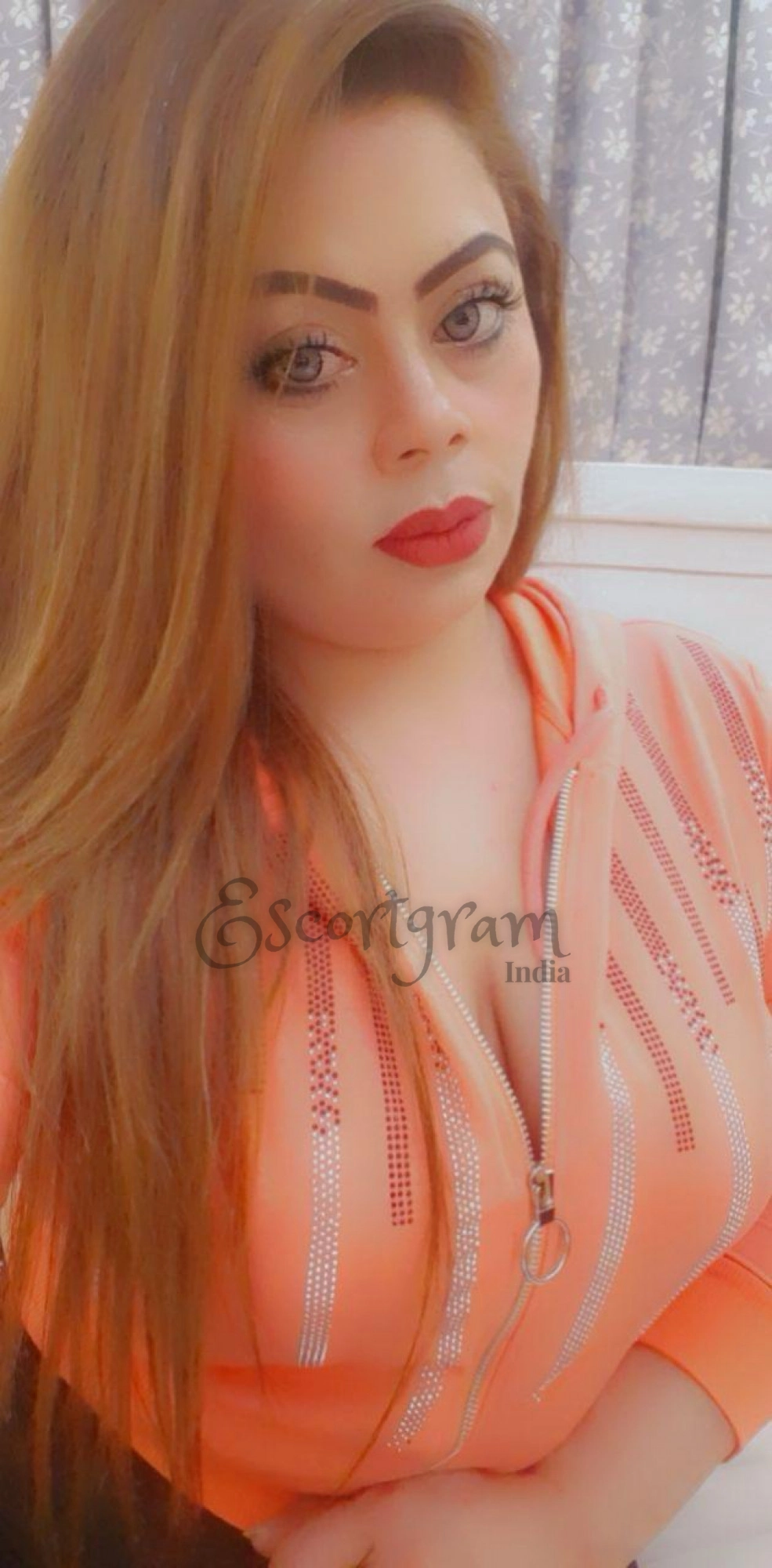 Call Girl Delhi - Anica