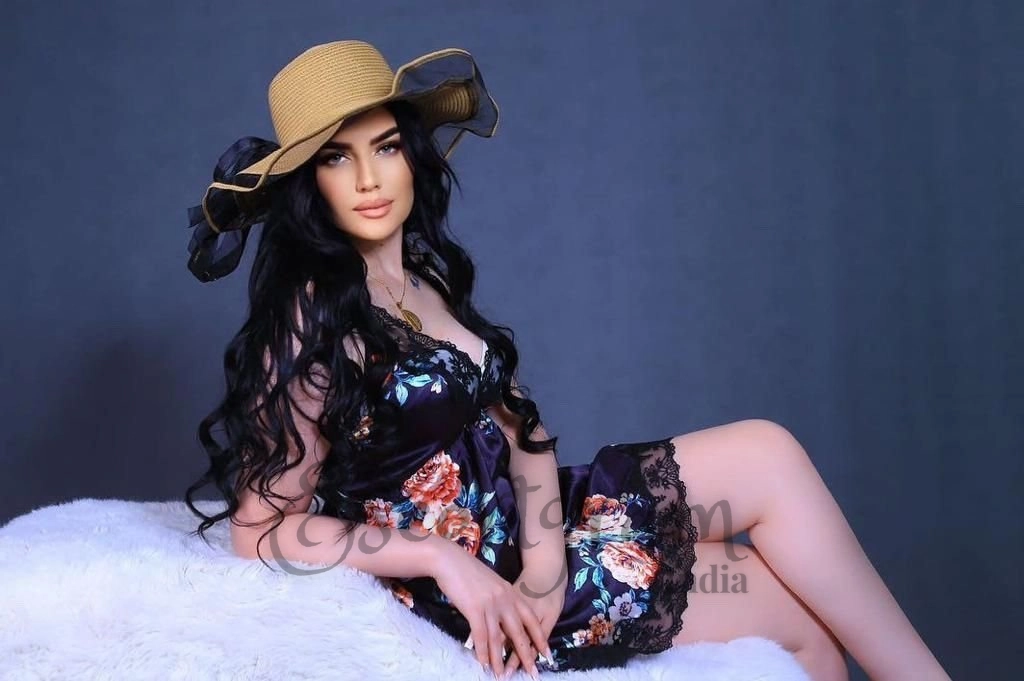 Call Girl Delhi Anikka Luzy