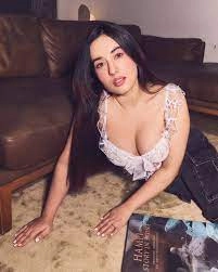 Call Girl Delhi - Khusboo Patel