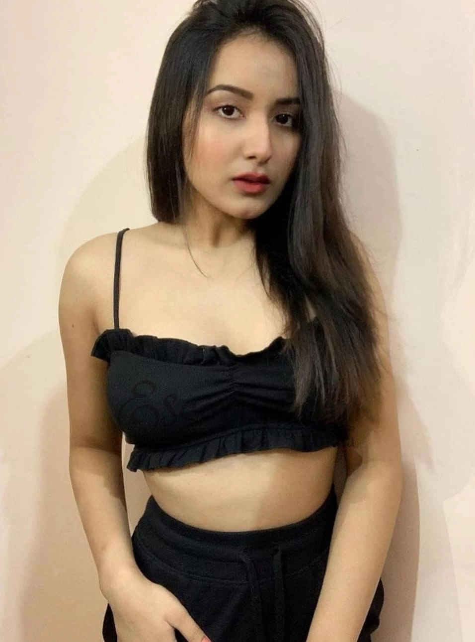 Call Girl Delhi - Anisha