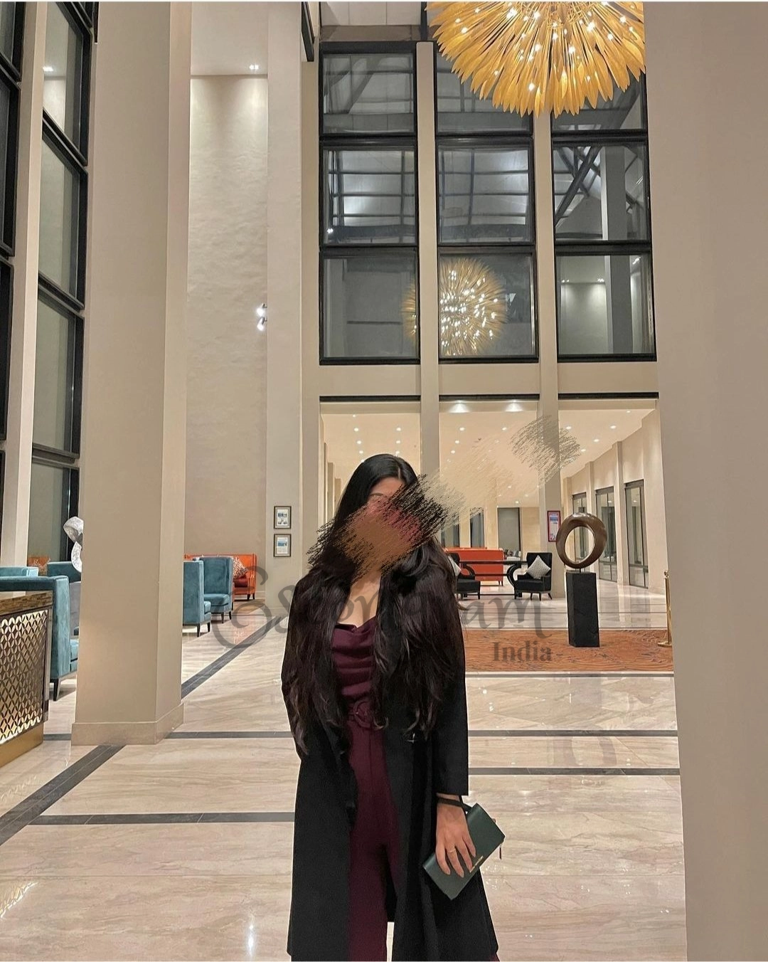 Call Girl Delhi - Anjali Sharma
