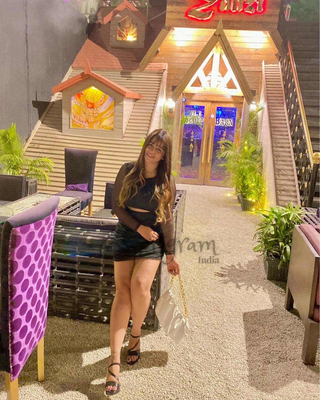 Call Girl Delhi Anjali