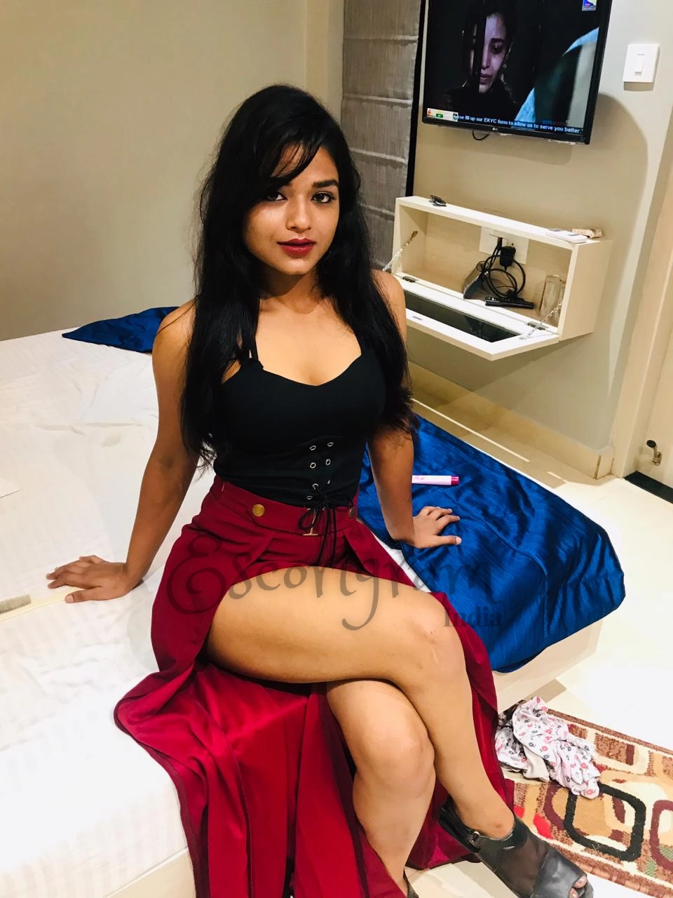 Call Girl Delhi Anni