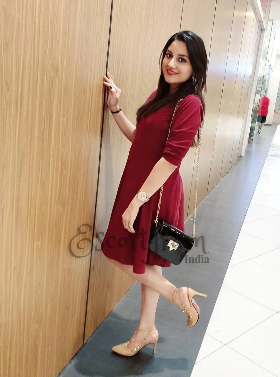 Call Girl Delhi - Anshika