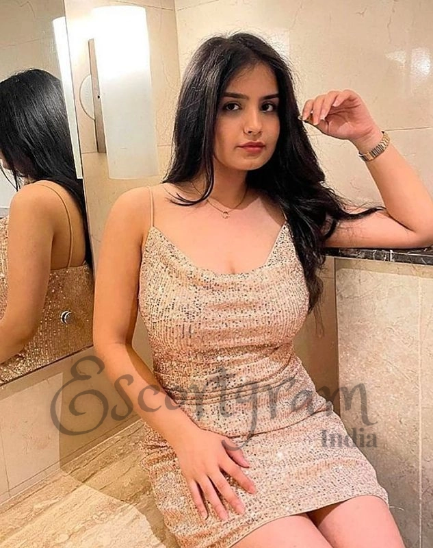 Call Girl Delhi - Anshika Patel